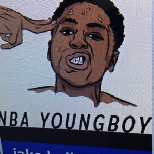 Meet your Posher, Jake